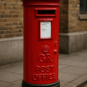 POSTAGE